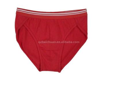 Men`s Briefs MTH-023 (Men `s Slips MTH-023)