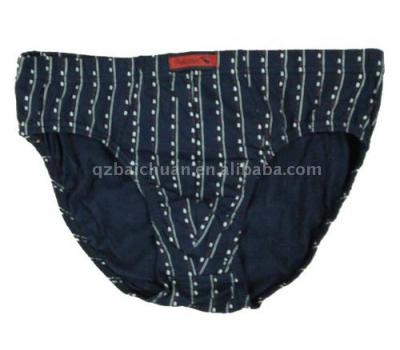 Men `s Slips MTH-016 (Men `s Slips MTH-016)