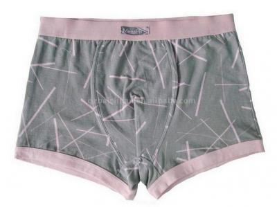 Men`s Boxers MB-056