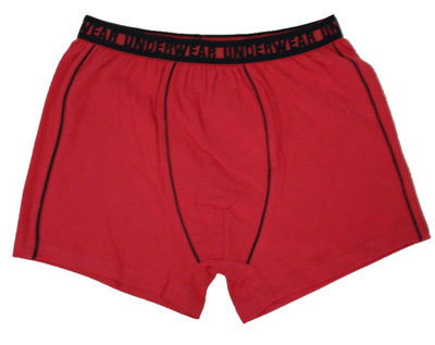 Men`s Boxers (Men `s Boxers)