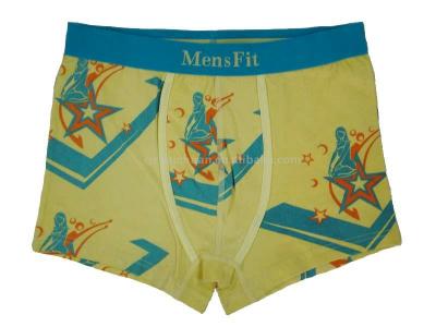 Men`s Boxers MB-028 (Men `s Boxer-MB-028)