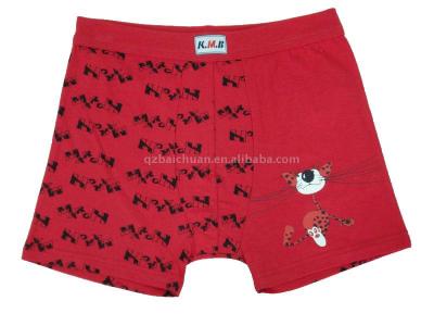 Men `s Boxer (MB-20) (Men `s Boxer (MB-20))