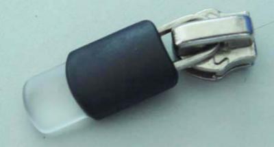 zipper slider (RV Regler)