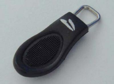 zipper slider (RV Regler)