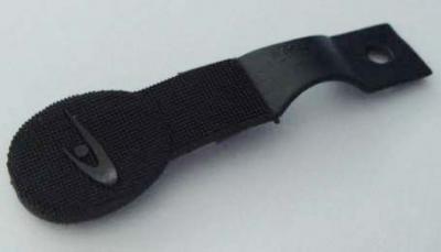 zipper slider (RV Regler)