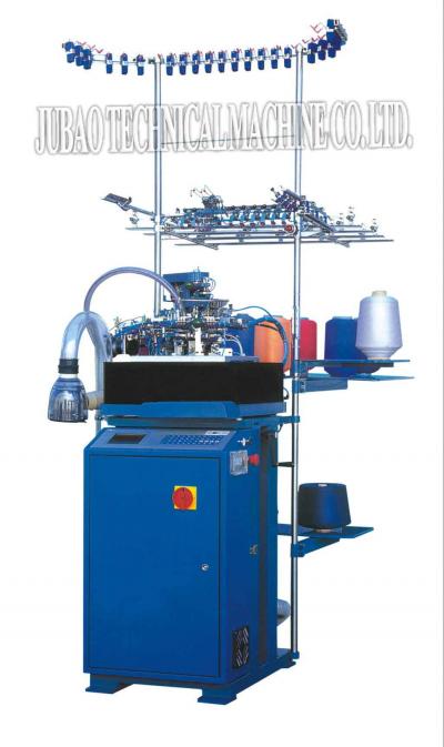Jb-14 Sock Knitting Machine