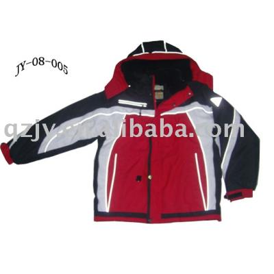 men`s jacket (Men `s Jacke)