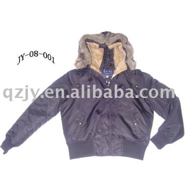 ladies` fashion jacket (Damen-Jacke "Mode)
