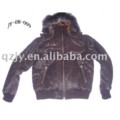 Men`s jacket (Men `s Jacke)