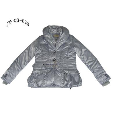 Women latest jacket (Frauen neuesten Jacke)