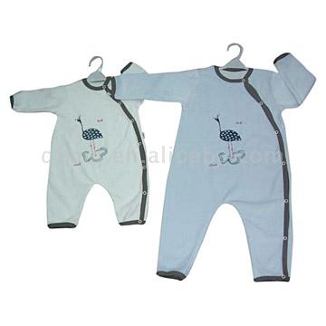 Baby`s Romper (Baby`s Romper)