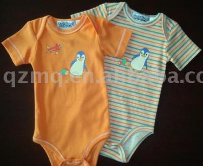 sell baby body`s wear (sell baby body`s wear)