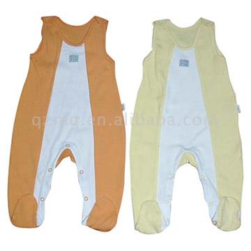 Baby`s Romper (Baby`s Romper)