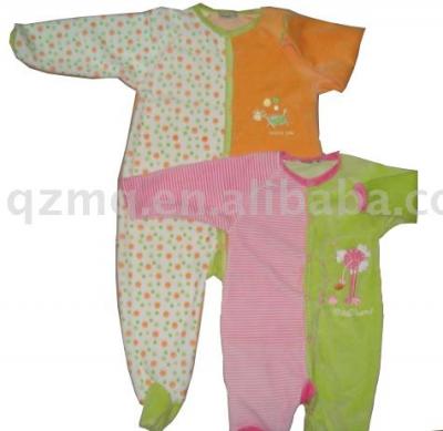 Sell Baby`s Romper (Продают Baby `S Ползунки)