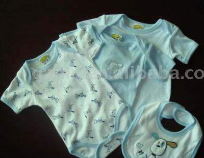 Sell Baby`s Bodysuit (Sell Baby`s Bodysuit)