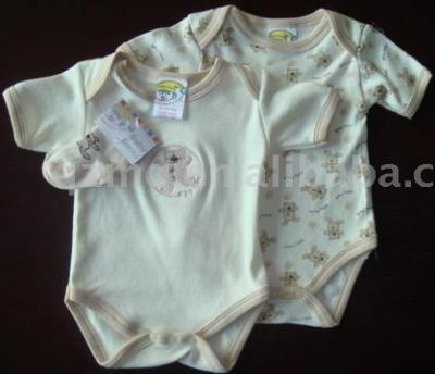 Sell Baby`s Bodysuit (2pcs/pk) (Sell Baby`s Bodysuit (2pcs/pk))