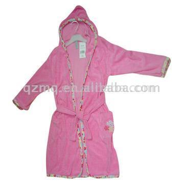 Children`s Robe (Children`s Robe)