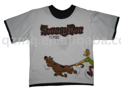 sell boy`s short T-Shirt (Продаем мальчика `S краткий T-Shirt)