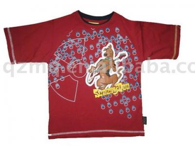 sell boy`s short T-Shirt (Продаем мальчика `S краткий T-Shirt)