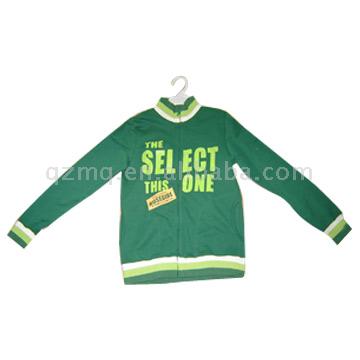 Ladies` Sweater (Ladies` Sweater)
