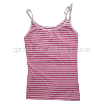Ladies` Singlet (Ladies` Singlet)