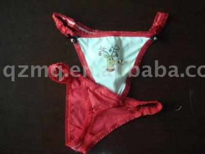 sell lady`s briefs (verkaufen Lady `s Slips)