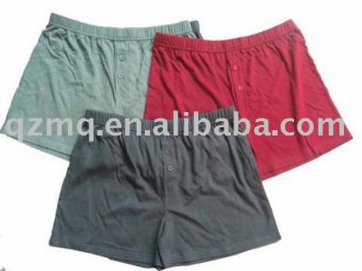 men`s boxer (men`s boxer)