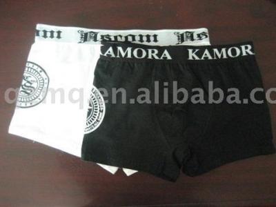 men`s boxer (men`s boxer)