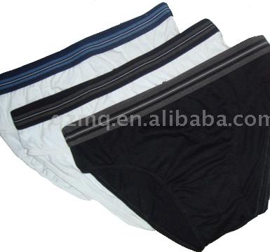 Sell Men`s Briefs (Verkaufen Men `s Slips)
