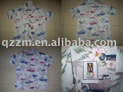 Children`s T-Shirt (Children`s T-Shirt)