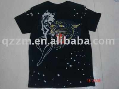 fashion t-shirt (fashion t-shirt)