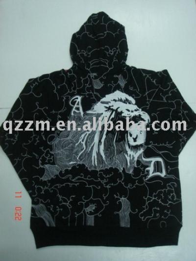 Fashion Hoodies (Fashion Hoodies)