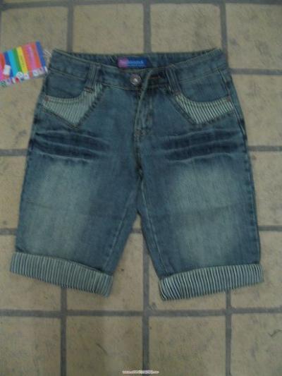 short jean (short jean)