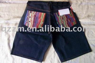 Low Trousers (Low Pantalons)