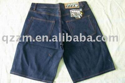 Short Jeans (Short Jeans)