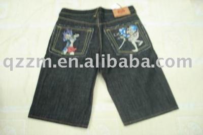 lady`s jeans (Lady `s jeans)