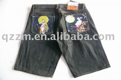 short jean (short jean)