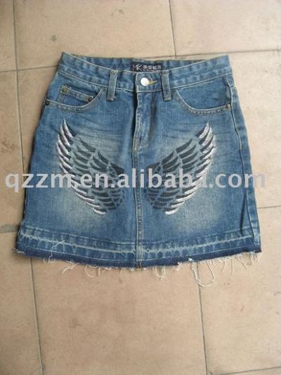 skirt (Rock)