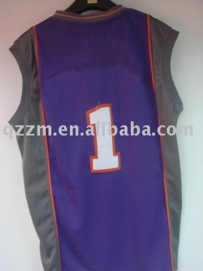 Basketball Sportswear (Баскетбол спортивная)