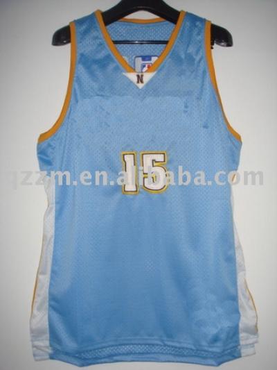 Polyester Racing Jersey (Polyester Racing Jersey)