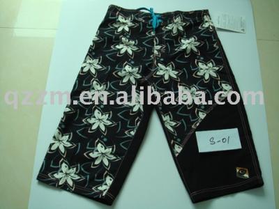 popular short pants (popular short pants)