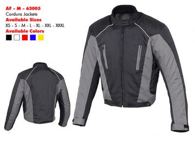 Cordura Jacket