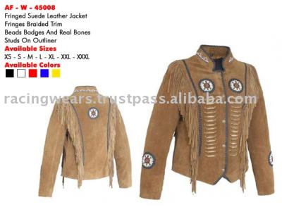 Western Jacket