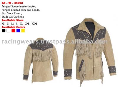 Western Jacket (Western Jacke)