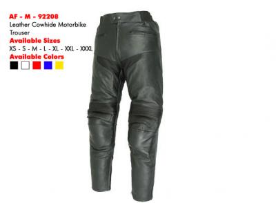 Motorbike Trouser (Мотоциклы для брюк)