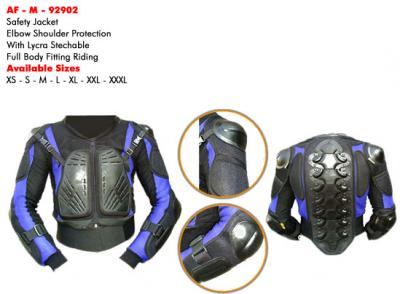 Body Armor