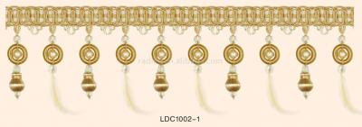 decoration lace (Dekoration Spitze)