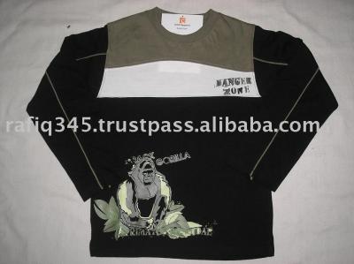 Baby T-Shirts (Baby T-Shirts)