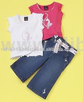 Baby Clothes (Baby Clothes)