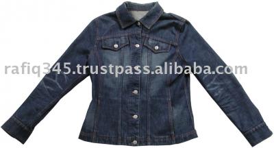 Ladies Jackets (Ladies Jackets)